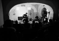 Appino Solo @ Prodezze Fuori Area 04
