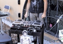 Riccardo DJ Set @ Prodezze Fuori Casa