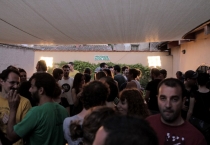 Babalot @ Prodezze Fuori Casa 19