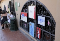 Ka-Pow Expo @ Prodezze Fuori Casa 02