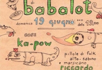 Prodezze Fuori Casa di Babalot