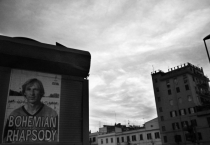 Bohemian Rhapsody 02