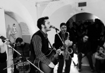 Brunori Sas 10