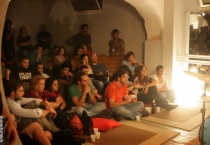 BSBE @ Prodezze Fuori Area 04