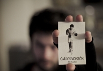 Carlos Monzòn