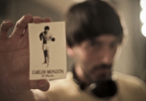 Carlos Monzòn