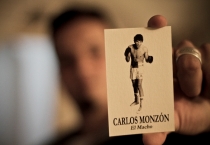 Carlos Monzòn