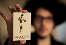 Carlos Monzòn