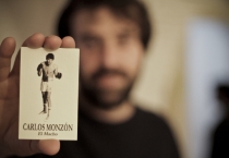 Carlos Monzòn