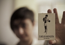 Carlos Monzòn