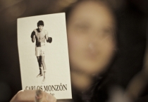 Carlos Monzòn