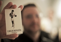 Carlos Monzòn