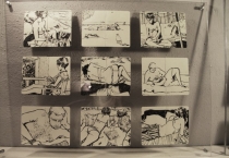 Chiara Fazi expo 07