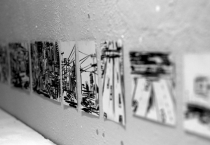 Davide Catania Expo @ Prodezze Fuori Area 01