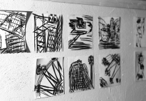 Davide Catania Expo @ Prodezze Fuori Area 02