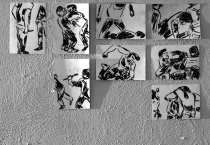 Davide Catania Expo @ Prodezze Fuori Area 03