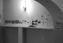 Davide Catania Expo @ Prodezze Fuori Area 05
