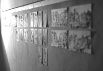 Davide Catania Expo @ Prodezze Fuori Area 06