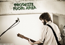 Dente @ Prodezze Fuori Area 06