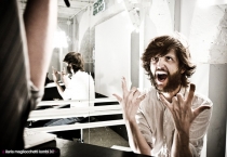Dente @ Prodezze Fuori Area 16