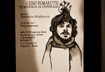 Dino Fumaretto