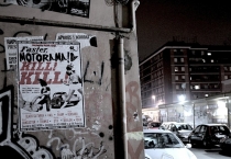 Faster, Motorama! Kill! Kill! 01