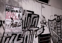 Faster, Motorama! Kill! Kill! 02