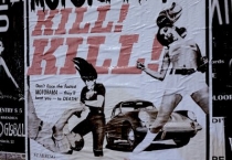 Faster, Motorama! Kill! Kill! 05