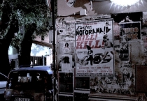 Faster, Motorama! Kill! Kill! 06