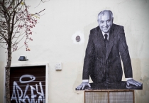 Occhio Alla Perestrojka