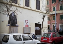 Occhio Alla Perestrojka