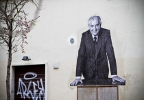 Occhio Alla Perestrojka