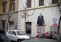 Occhio Alla Perestrojka