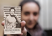 Helenio Herrera - Il Mago 01