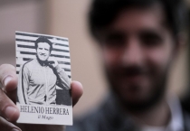 Helenio Herrera - Il Mago 15