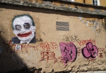 Il Divo Joker 09