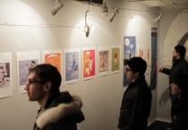 Makkox Expo @ Prodezze Fuori Area 06