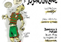 Prodezze Fuori Area di Iosonouncane