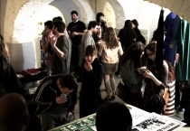 Tso Expo @ Prodezze Fuori Area 05