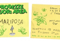 Prodezze Fuori Area dei Mariposa