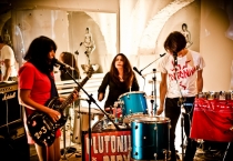 Motorama @ Prodezze Fuori Area 19