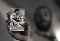 Nicolò Carosio Nostro Signore dei Telecronisti 10