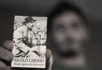 Nicolò Carosio Nostro Signore dei Telecronisti 11