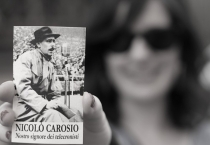 Nicolò Carosio Nostro Signore dei Telecronisti 13