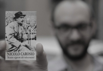 Nicolò Carosio Nostro Signore dei Telecronisti 14