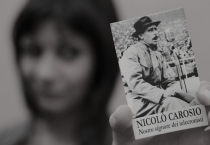 Nicolò Carosio Nostro Signore dei Telecronisti 16