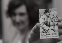 Nicolò Carosio Nostro Signore dei Telecronisti 19