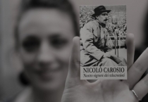 Nicolò Carosio Nostro Signore dei Telecronisti 20