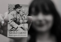 Nicolò Carosio Nostro Signore dei Telecronisti 21