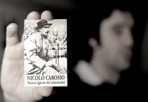 Nicolò Carosio Nostro Signore dei Telecronisti 04